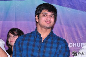 Man Of The Match Movie Audio Launch